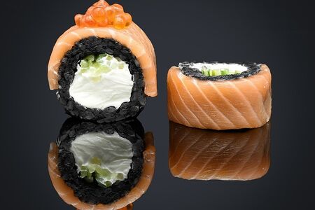 Филадельфия Black