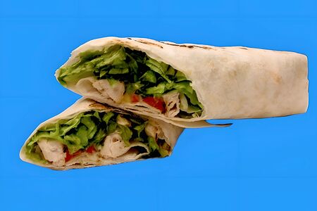 Цезарь-ролл