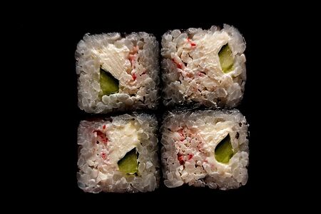 Ролл Кани маки