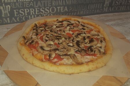 Пицца Грибной улёт