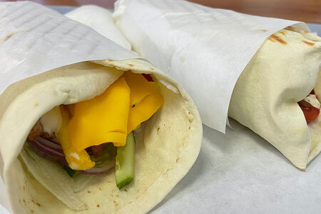 Буррито New!!!