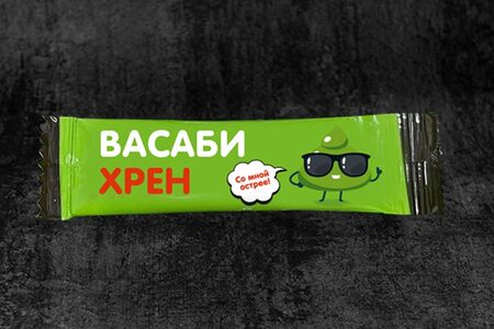 Васаби