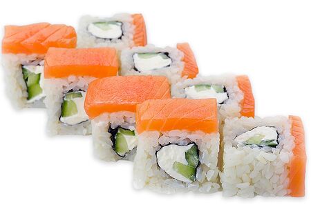 Филадельфия гурмэ