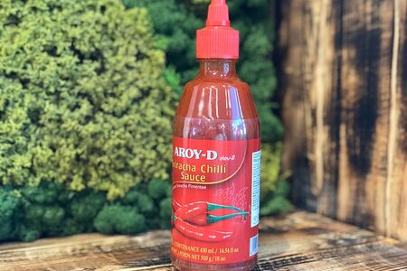 Шрирача соус