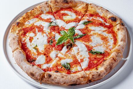 Пицца Маргарита