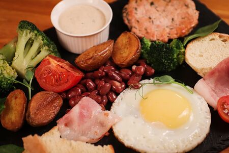 Комплекс от шефа