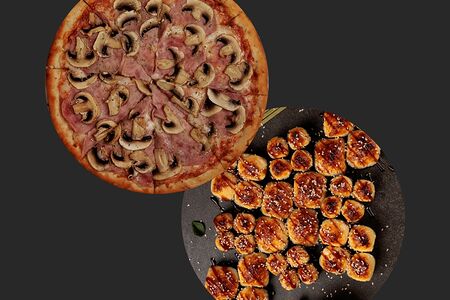 Комбо-набор Хит-цена