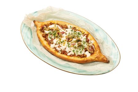 сиртаки меню спб.