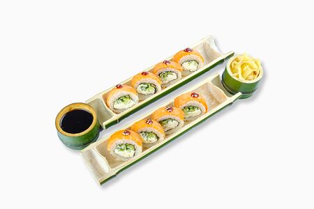 Филадельфия гриль