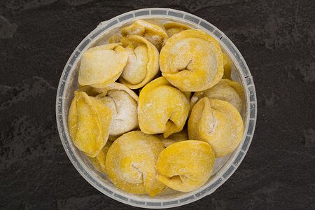 Итальянская цыпа (замороженные)