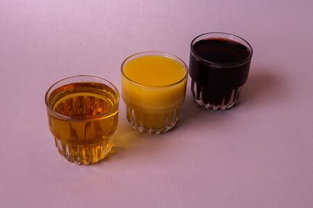 Сок в ассортименте