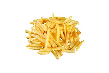 Картофель фри