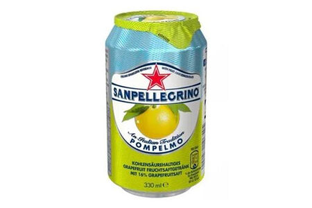 Sanpellegrino