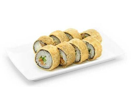 Филадельфия темпура New