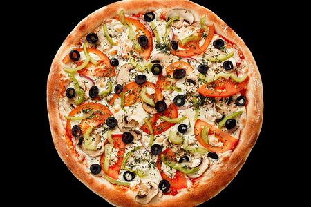 Вегетарианская