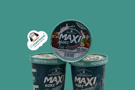 MaxiБокс Баварский шоколад