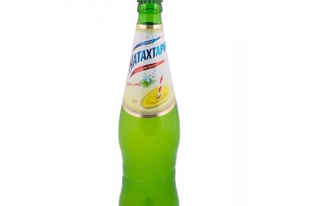 Натахтари Крем-сливки