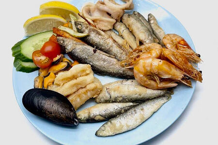 Северо-западный кулёк