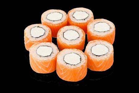 Большая классическая Филадельфия