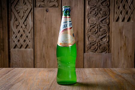 Лимонад Натахтари Груша