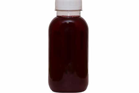 Морс из черной смородины