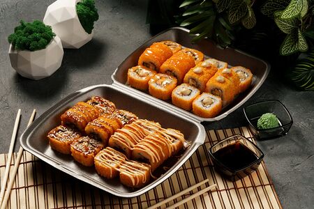 Сет Ревность