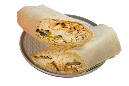 Шаверма Чиз