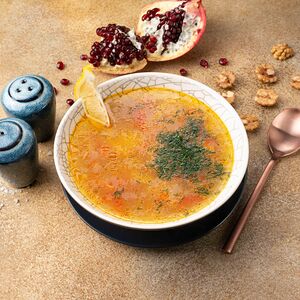 Уха по царски