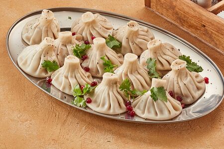 Сет №4 Хинкали отварные