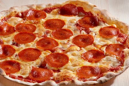 Салями пикканте