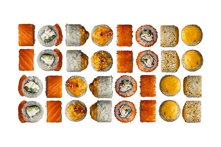 Сет Стандарт