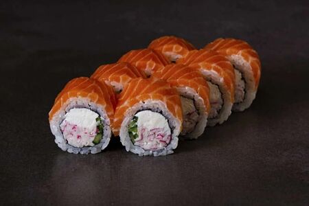 Филадельфия микс