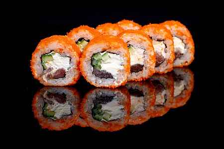 Калифорния тунец