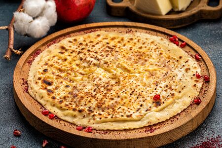 Пича-нон с бараниной