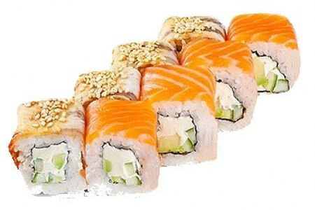 Филадельфия микс