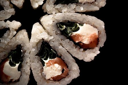 Нежный ролл