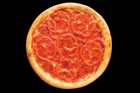 Пицца Пепперони