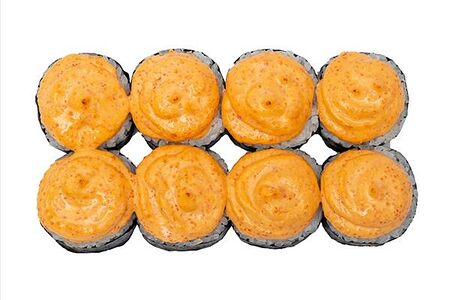 Ролл Гриль Чикен