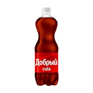 Добрый Cola