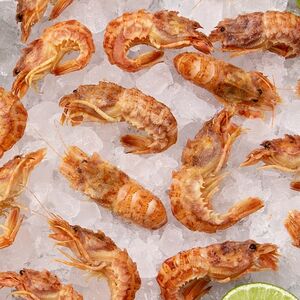 Креветка Шримс медвежонок