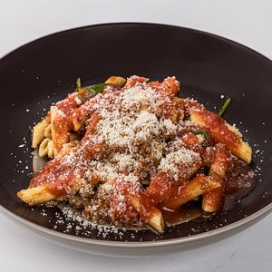 Паста Болоньезе