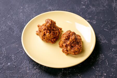 Пирожное Муравейник