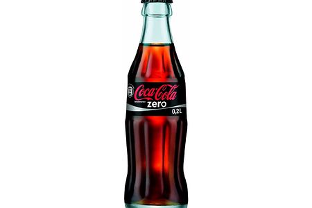 Coca-Сola Zero