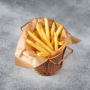 Картофель фри