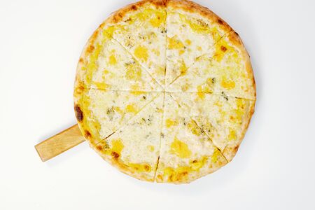 Четыре сыра