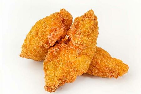 Стрипсы 3 шт.