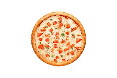 Пицца Маргарита