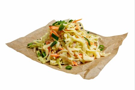 Коул Слоу Классический