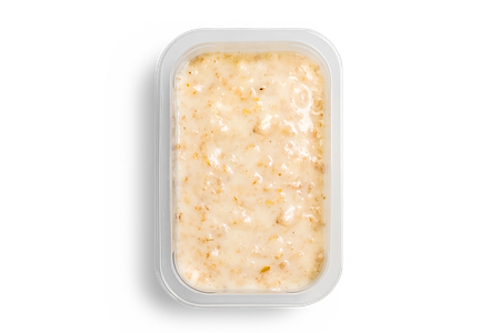 Овсяная каша