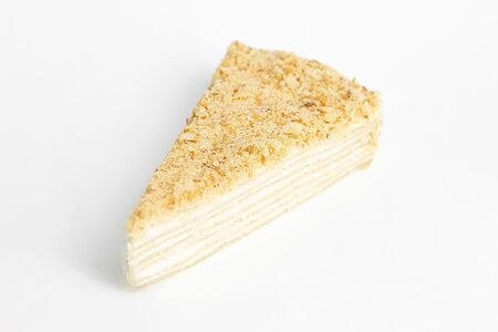 Наполеон безглютеновый